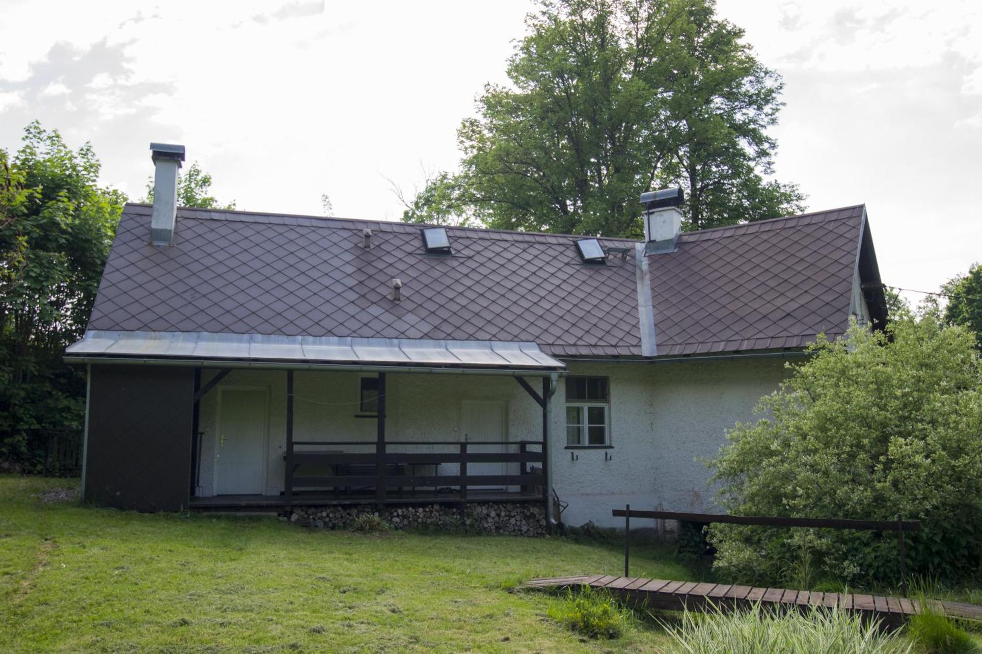Casa vacanze U Lesa Pod Rokli *
