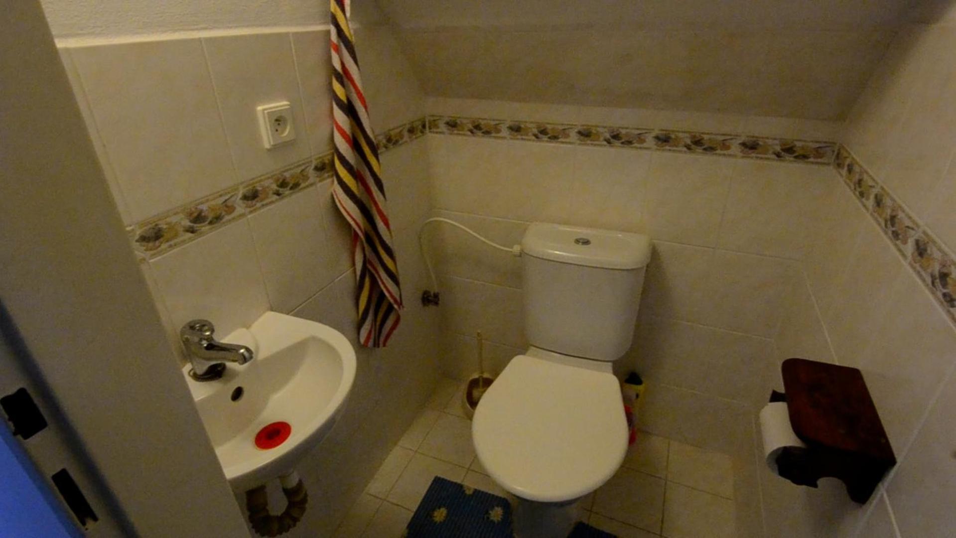 U Lesa Pod Rokli Casa vacanze